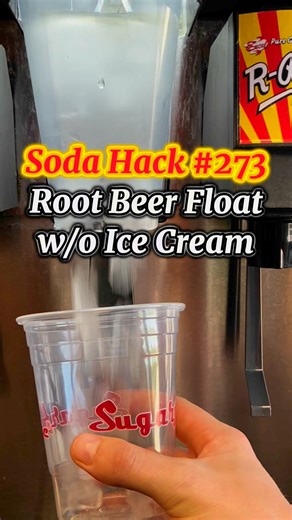 Speaking of root beer, we’re serving Pork Steaks with a housemade Frostie Root Beer BBQ Sauce TODAY & TOMORROW! 🥩 | Sugarfire 44