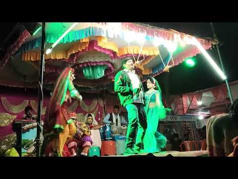 Adivasi rodali Boklazar party