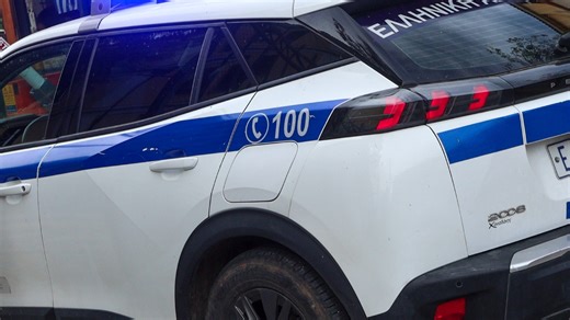 Αθώος ο 27χρονος τράπερ που συνελήφθη μετά από καταδίωξη στα Πατήσια - Καταδικάστηκε ο οδηγός της μηχανής