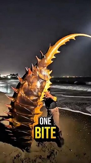 Top 5 Most Dangerous Animals on Earth (The Last One Is Terrifying) 🐍 #dangerousanimals #didyouknow