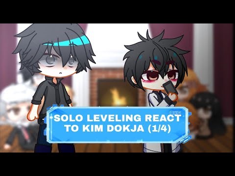 𝐒𝐨𝐥𝐨 𝐥𝐞𝐯𝐞𝐥𝐢𝐧𝐠 𝐫𝐞𝐚𝐜𝐭 𝐭𝐨 𝐊𝐢𝐦 𝐃𝐨𝐤𝐣𝐚 (𝟏/𝟔)