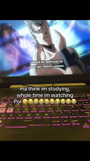 Discovering Stardust: A JoJo's Bizarre Adventure