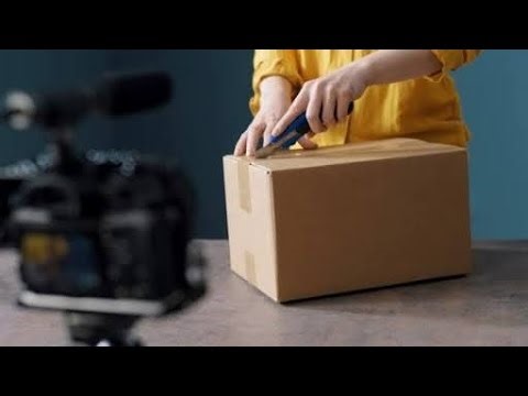 100 Products Unboxing 😳🤔 what's inside the box🤫🤔 full watch product revie#unboxingvideo 