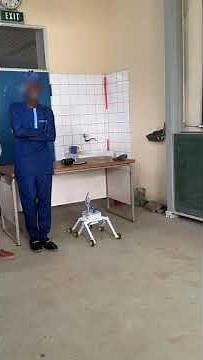 IED Detection (Grenade Model)