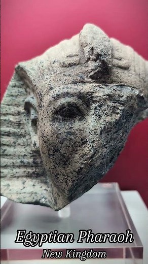 Egyptian Pharaoh #AncientEgypt #EgyptianPharaoh #Egypt #AncientHistory #NaplesMuseum #Egyptology