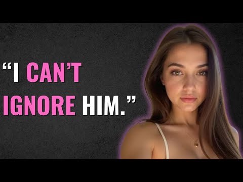 "10 Alpha Body Language Tricks That Instantly Attract Women (Psychology Backed)"