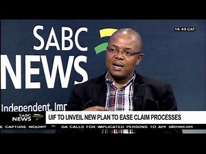 UIF's new plan to ease claim process: Teboho Maruping