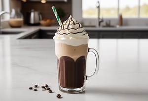 Classic Frappuccino Recipe