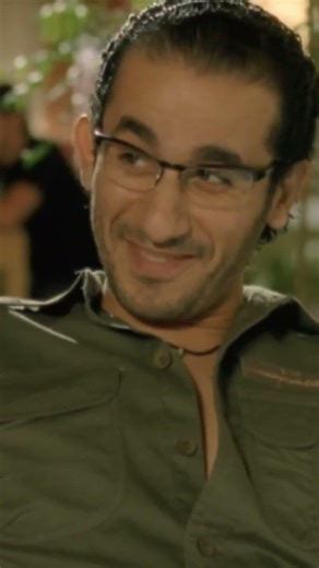 طب فاكر الجمهور؟ 😂 #احمد_حلمي #منه_شلبي #كده_رضا