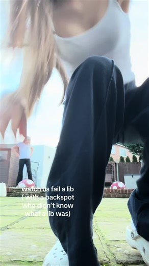 Funny Moments in Cheerleading