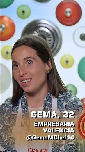 A hug between Gema and Pepe? That was the only way it could happen 😅
