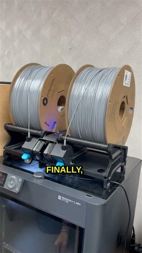 3 Upgrades for Production 3D Printing