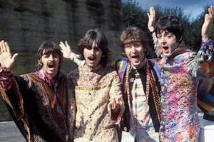 The Beatles to release White Album 50th anniversary special