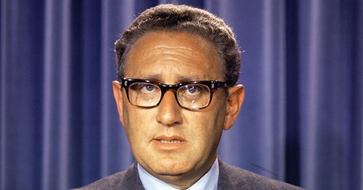 Henry Kissinger remembered as influential statesman, 'war criminal'