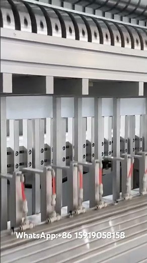 N Fold Hand Towel Paper Making Machine Production Line