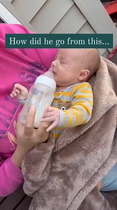 43K views · 158 reactions | Did you know babies don't "refuse"...