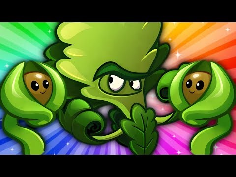 Plant RNGezus Deck, 2025 Edition