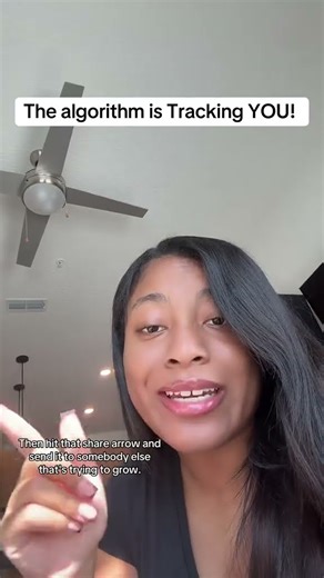 The algorithm is tracking you 444 #algorithm #shortvideo #tips #growth #contentcreator