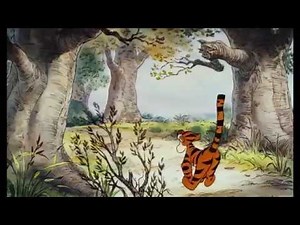 We're Back!: A Jungle Animal's Story part 7 - On the Run/Central Park