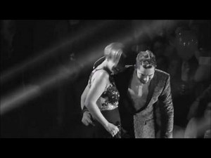 Chenoa y David Bisbal Escondidos | (OT El Reencuentro) 15 años después.