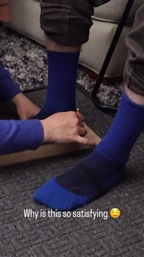 Chili b | What do you think of this new asmr trigger I am trying out? #chilibasmr #asmr #fyp #newtrigger #asmrsounds #asmrroleplay #relaxing #tingles | Instagram