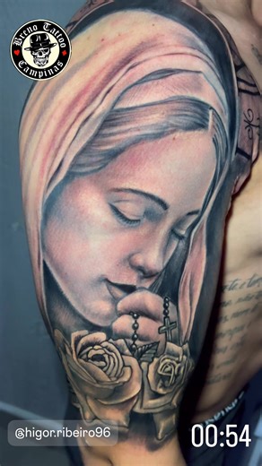 B TATTOO STUDIO (@bstudio_tattoo)’s videos with som original - B TATTOO STUDIO