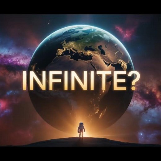 Infinity: A Slippery Concept Explained