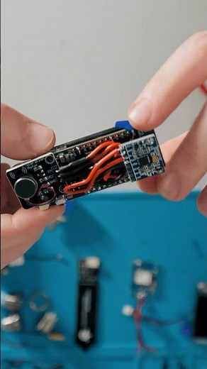 How to Send Sensor Data to TouchDesigner Using ESP32: A Step-by-Step Guide