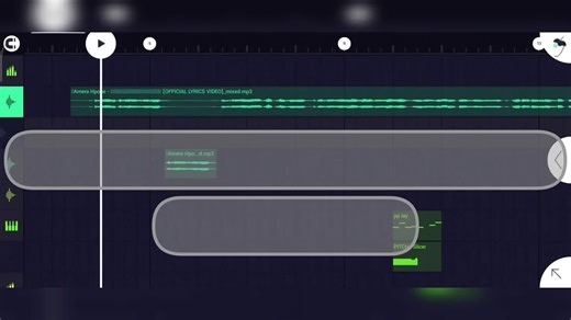 Create DNB Music with FL Studio Mobile Tutorial