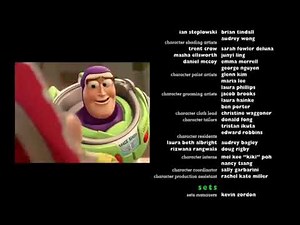 TOY STORY 3 END CREDITS