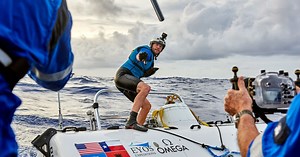 For $750,000, You Could Visit Challenger Deep, the Deepest Point on Earth