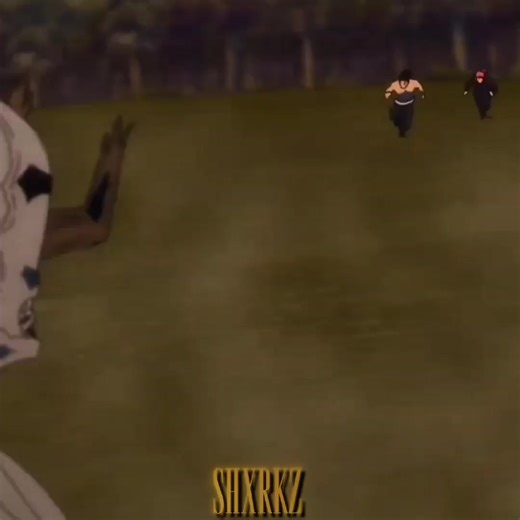 The Best Friend Duo in Jujutsu Kaisen