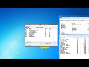 How to print a list of files multiple times in sequence