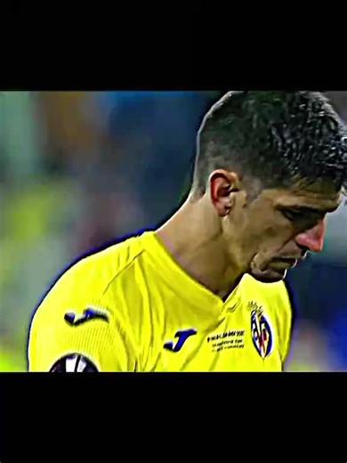 Penalty Highlights from 2021 Europe League Finals