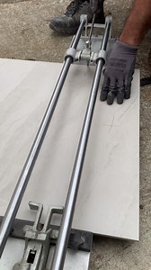 7.2K views · 42 reactions | How to cut ceramic tiles within second #fbreels #carpentry #ceramics #ceramiccoating #tiles #viralreels #instadaily #instagram #canada #india #diy #home #interiordesign #Flooring | DIY OFF CUT | Facebook