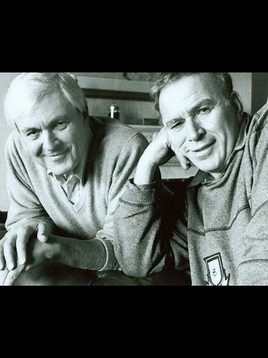 Kander & Ebb: The Dinner Party That Changed Broadway Forever