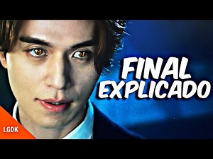 TALE OF THE NINE TAILED ENDING EXPLAINED