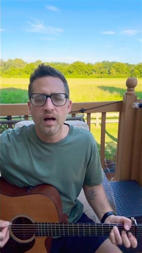 “Counting blue cars” by ‪@Dishwalla‬ #acousticcover #coversongs