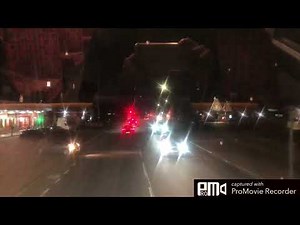 London Buses Route 86 82016 Stagecoach to Romford Station (Part 3)