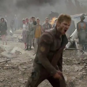 28K views · 598 reactions | Dance off, Bro! Happy International Dance Day  | Marvel | Facebook