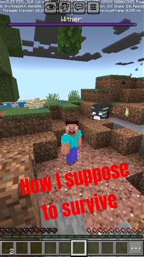 “Walking Spawns Random Mobs… This Minecraft Mod Is Impossible”