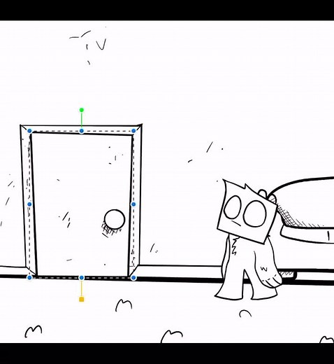 Nintendo switch #comic #animation #cartoon #sketch #drawing #foryoupage