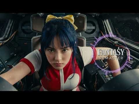 トップをねらえ！Aim for the Top! Fly High｜Gunbuster Piano Version (Epic Emotional OST No Vocals) #gunbuster