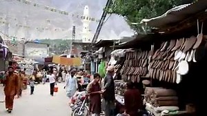 A short Documentry On Gilgit-Baltistan Waste Management & municipal Administration #DGB | Gilgit Baltistan News
