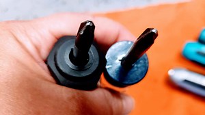 Ask RideApart: What's A JIS Screw And Why Should You Care About It?