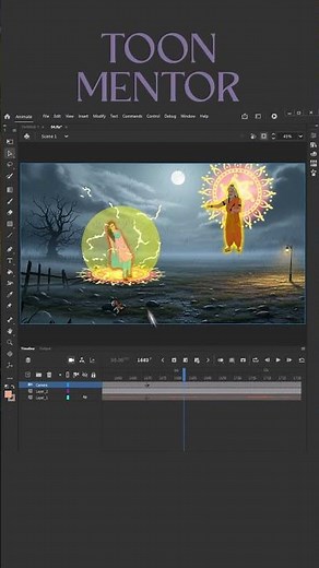 How to Make Custom Keyboard Shortcuts in Adobe Animate | Quick & Easy Tutorial