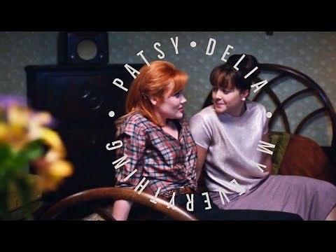 Patsy and Delia - My Escape