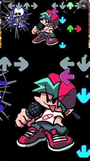 #fnf #fnfmod #pibby #communitygame #fypシ゚viral #foryou #shorts #solo #beatbox #osu #popular #vibin