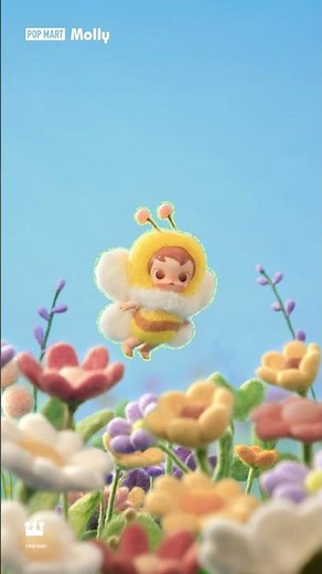 Teaser | Baby Molly Buggy Roam Series