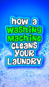 163K views · 3K reactions | What ACTUALLY happens in your washing machine while it's running? This is a general overview of the order of operations for most washing machines (so long as you're not selecting a special cycle, which may operate differently). #Clean #cleaning #WashingMachine #Laundry #HowItWorks #WomenInTrades #Tradeswoman #LaundryEducation #Laundry101 #HowStuffWorks | Renae the Appliance Repair Tech / renduh | Facebook